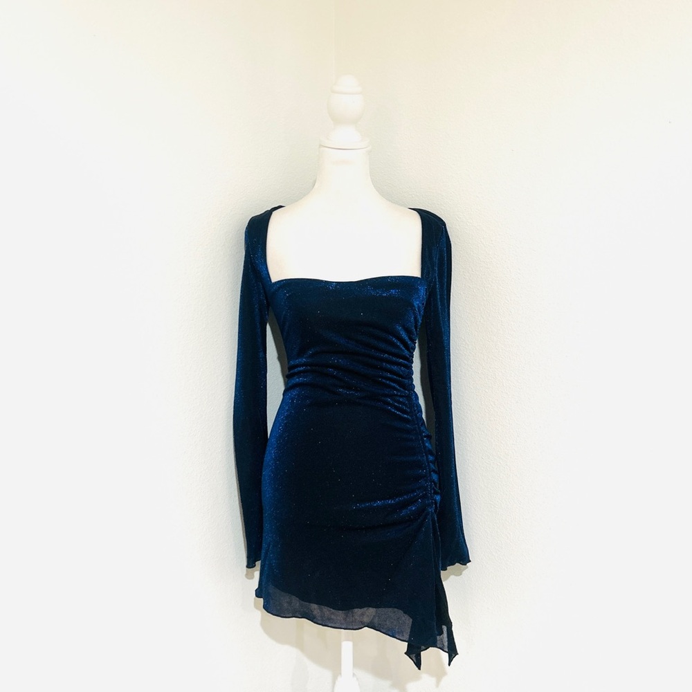 Princess Polly Donelli Mini Dress - Picture 2 of 6